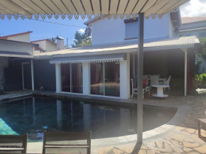 maison vue mer